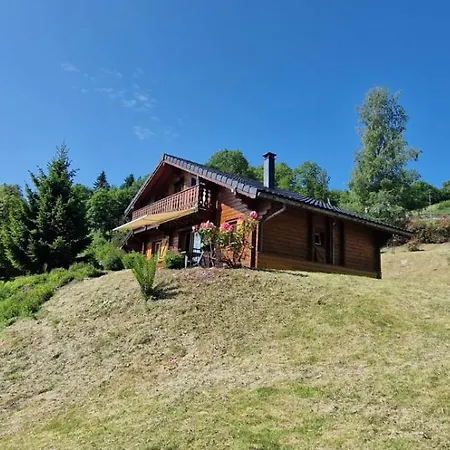 Le Du Rainde - Vue Panoramique Domek alpejski *