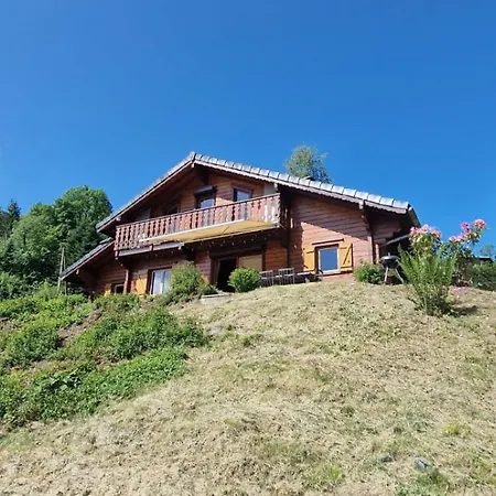 Le Du Rainde - Vue Panoramique