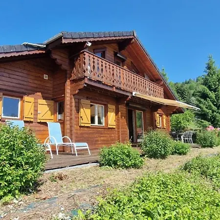 Chalet Le Du Rainde - Vue Panoramique *